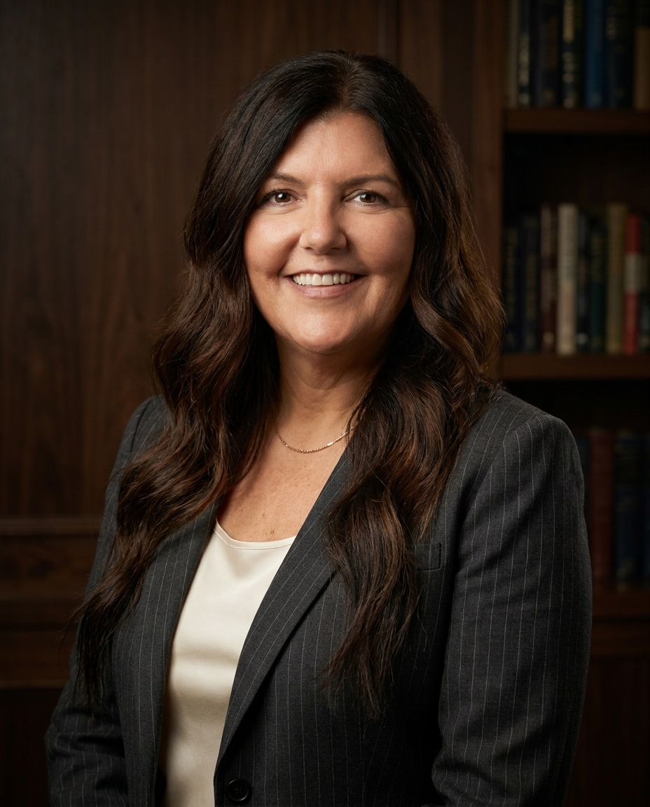 Nellie Ashton, founder of Ashton Bowers